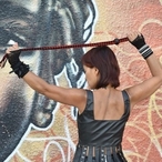 Profil de Jasna, 31 ans, Plan Cul à Markaz Ḩawsh ‘Īsá