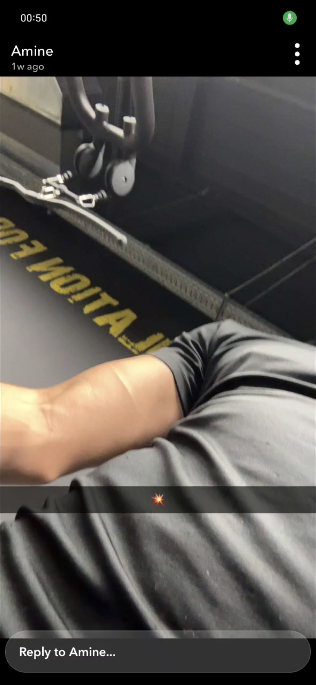 Profil de Erasme, 20 ans, Plan Cul à Al Ḩayy