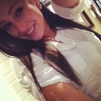 Profil de Chrystele, 26 ans, Plan Cul à ‘Izbat Ḩusayn Salāmah