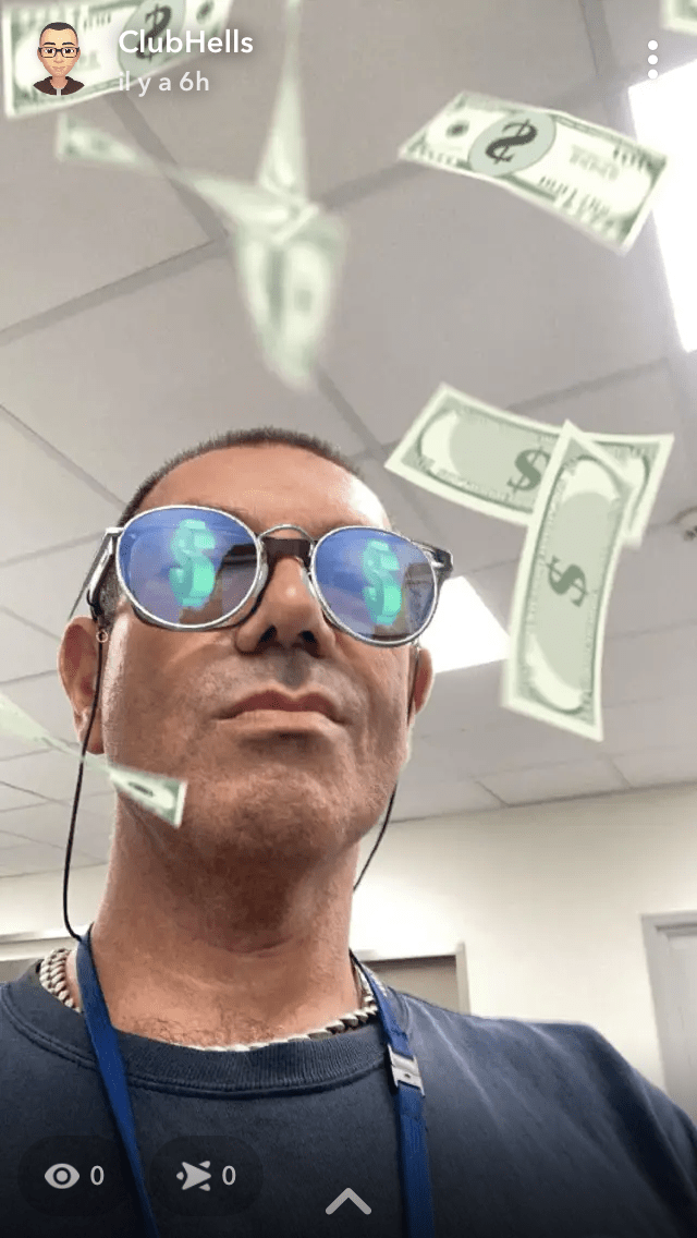 Profil de Luann, 52 ans, Plan Cul à Jabal Umm Kuthayb