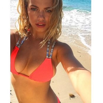 Profil de Talyssa, 35 ans, Plan Cul à ‘Izbat al Jannāb