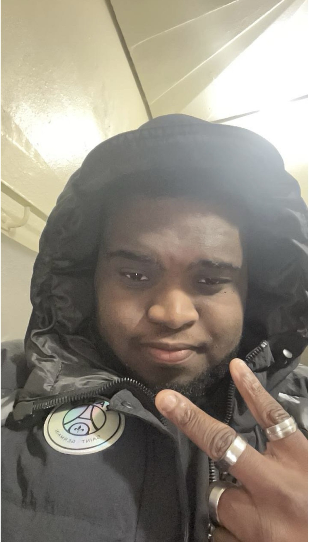 Profil de Tuan, 21 ans, Plan Cul à Al Aţārishah