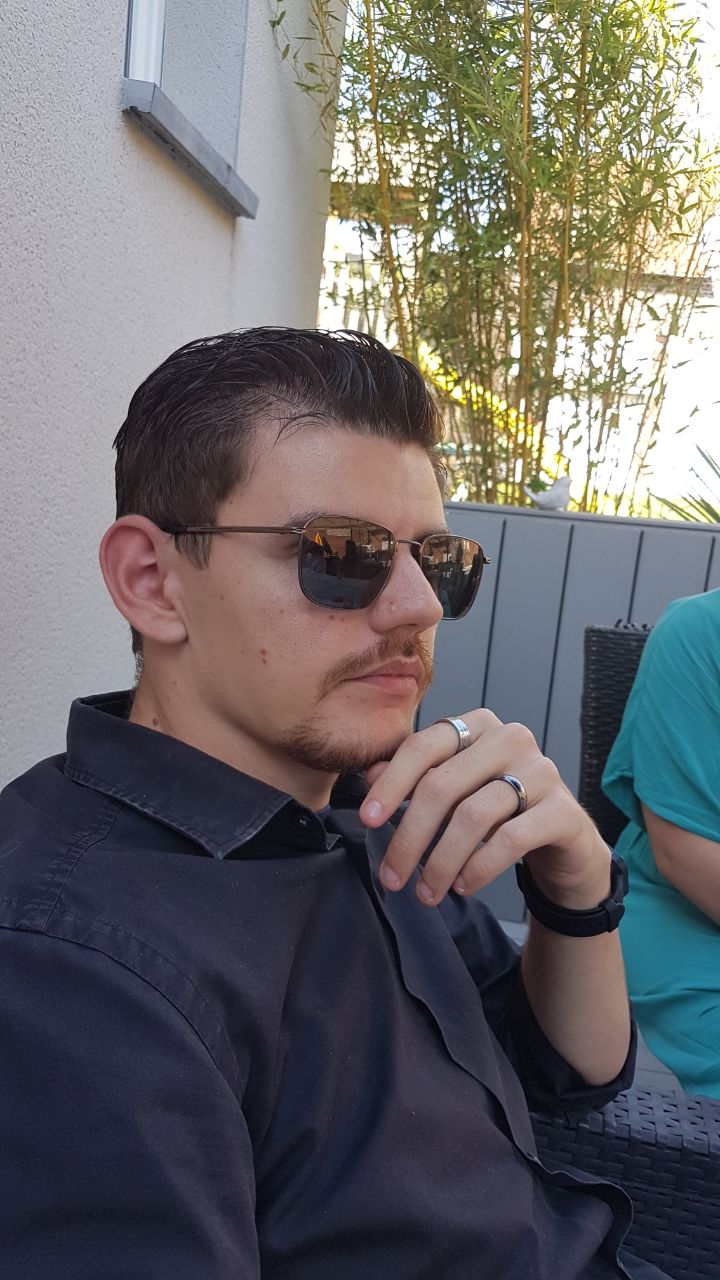 Profil de Tou, 33 ans, Plan Cul à ‘Izbat Burhām