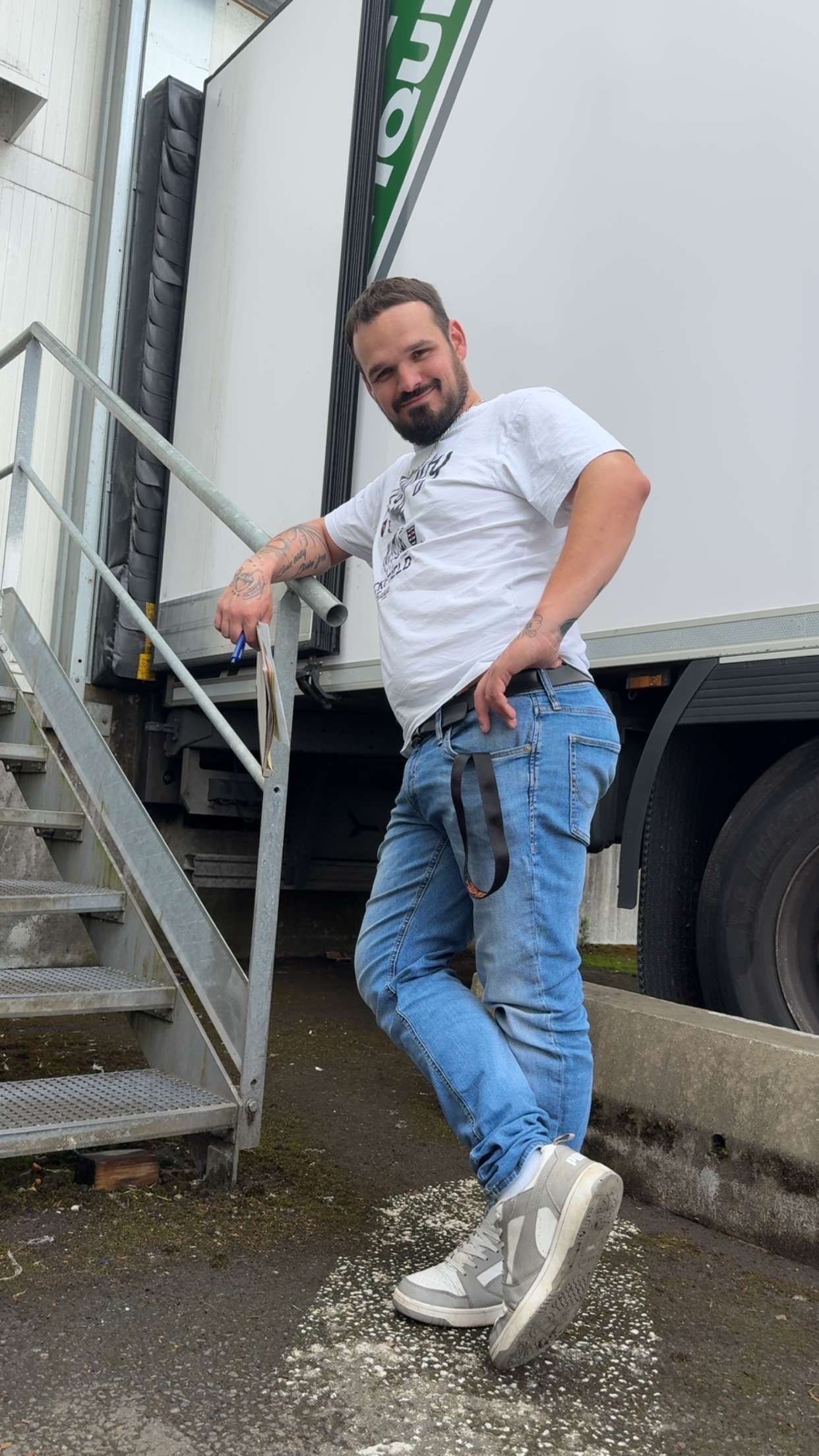 Profil de Kellan, 34 ans, Plan Cul à Hill Bluff