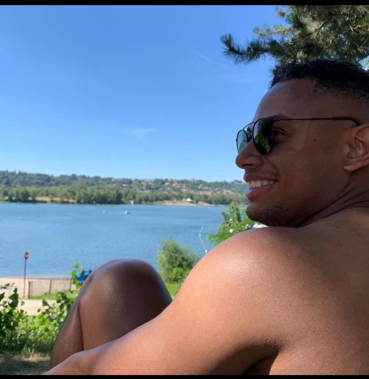 Profil de Merouane, 33 ans, Plan Cul à Aţ Ţawābīyah