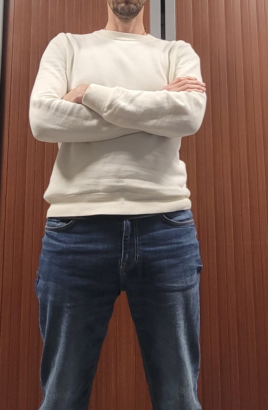 Profil de Aissam, 43 ans, Plan Cul à Ḩawḑ as Sāḩil