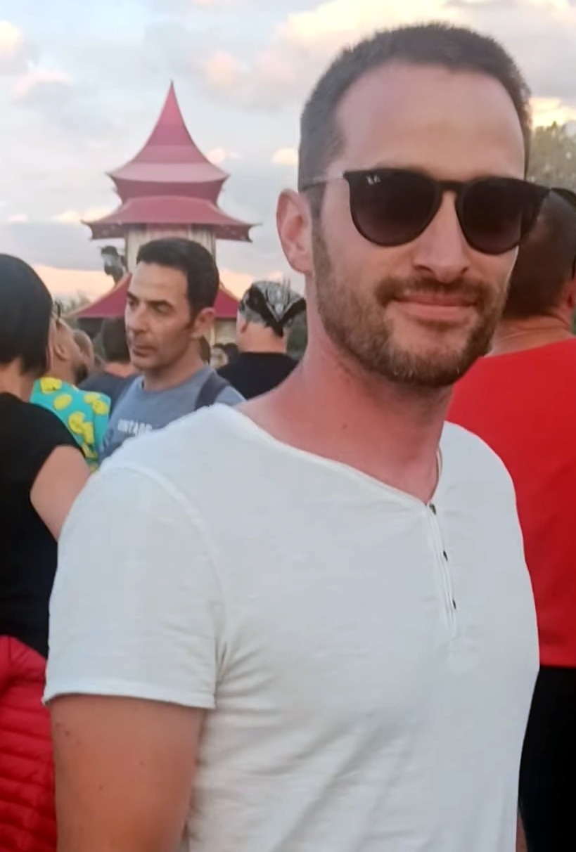 Profil de Jory, 38 ans, Plan Cul à Al Lisht