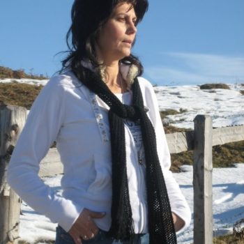 Profil de Thérèse, 49 ans, Plan Cul à Abū Māḑī