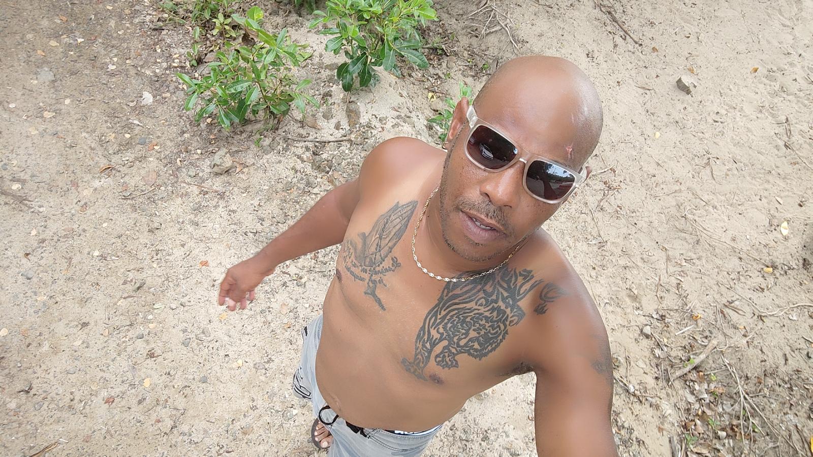 Profil de Redha, 49 ans, Plan Cul à Al Qaţanīyah