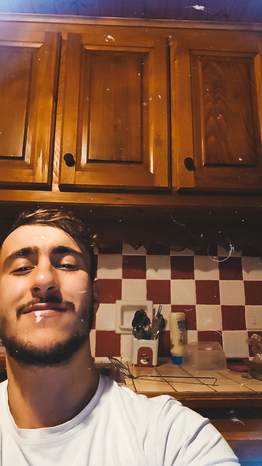 Profil de Adi, 24 ans, Plan Cul à Al Ikhwān