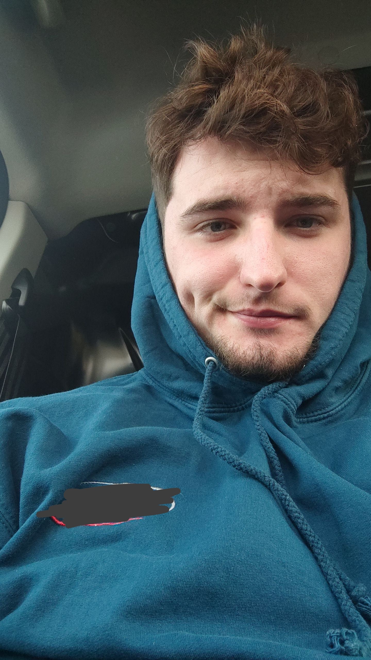 Profil de Eldar, 24 ans, Plan Cul à Al ‘Akrīshah