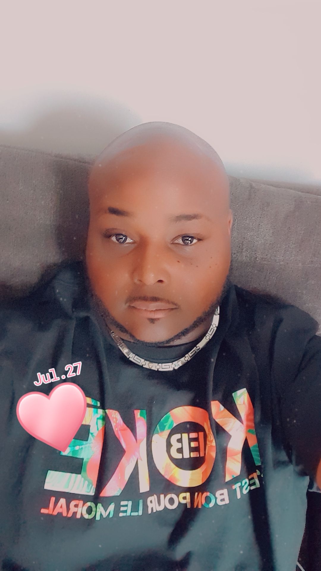 Profil de Nihad, 38 ans, Plan Cul à Nazlat Jarrīs