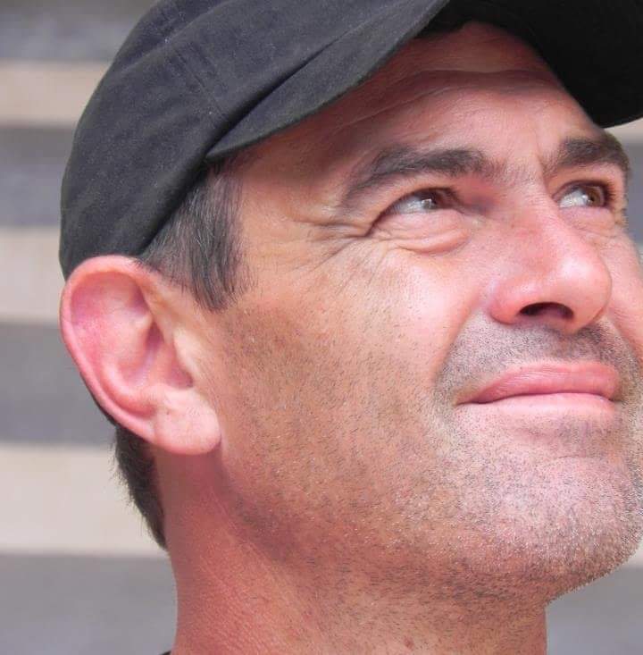 Profil de Huseyin, 55 ans, Plan Cul à Jidām