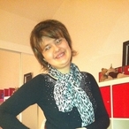 Profil de Florinne, 29 ans, Plan Cul à Ash Shaykhah Mabrūkah