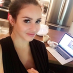 Profil de Ghita, 36 ans, Plan Cul à Qalt Maghrabīyah