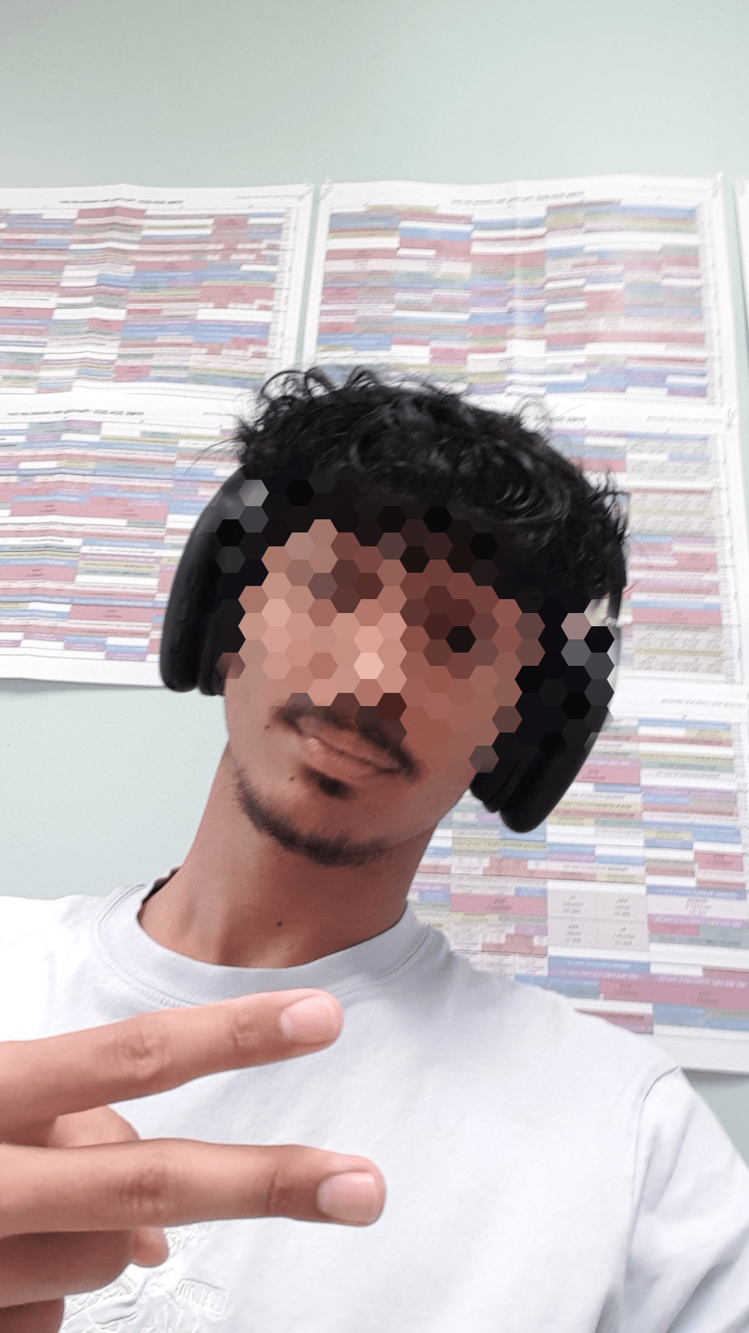 Profil de Ardian, 19 ans, Plan Cul à Ain Sukhna