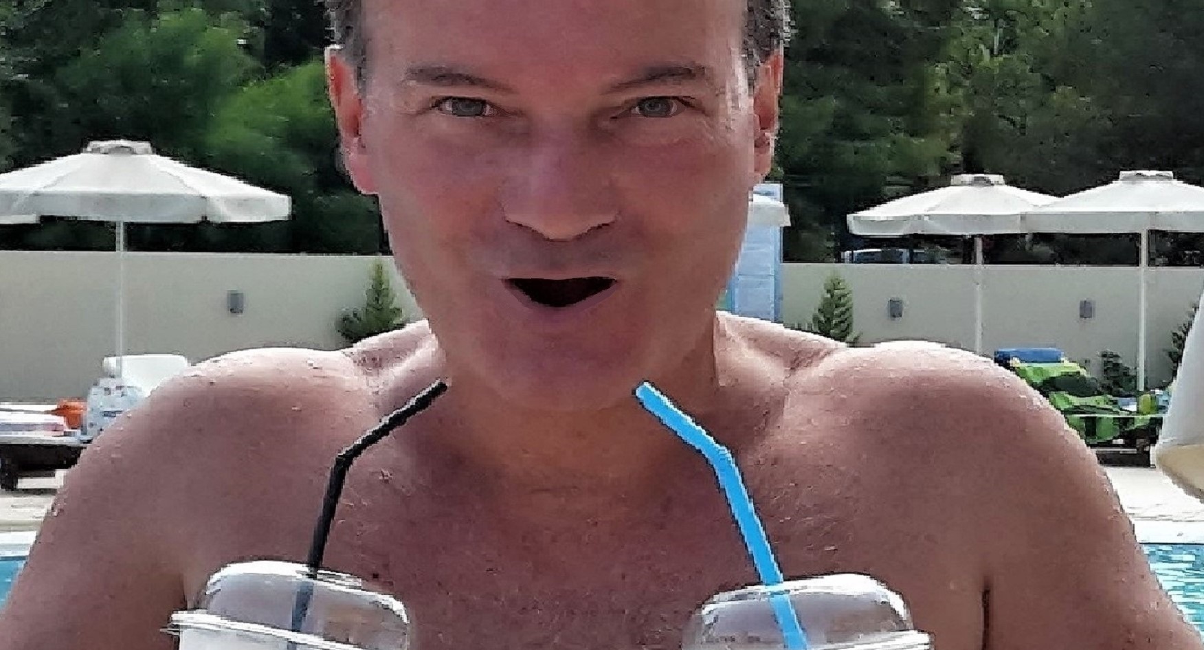 Profil de Jean-vivien, 50 ans, Plan Cul à ‘Izbat Da‘bīs