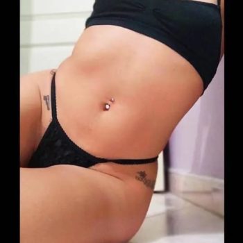 Profil de Naike, 26 ans, Plan Cul à Qurta