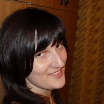 Profil de Ludivina, 36 ans, Plan Cul à Tallāt Shāmikh