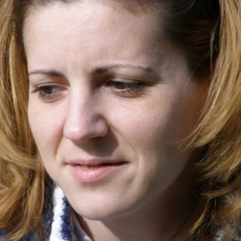 Profil de Angelika, 43 ans, Plan Cul à ‘Izbat ‘Uthmān Hāshim