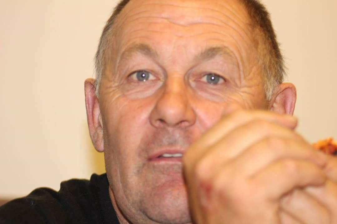 Profil de Petter, 50 ans, Plan Cul à Aḑ Ḑab‘īyah