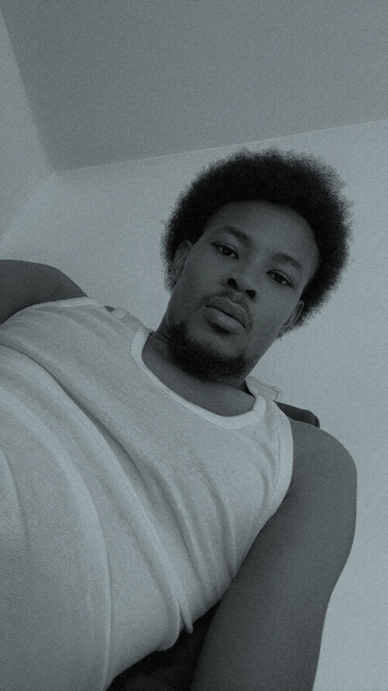 Profil de Mohamed-ilyes, 26 ans, Plan Cul à Sīdī Abū ar Rīsh