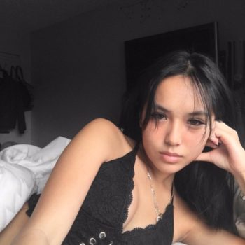 Profil de Hatice, 27 ans, Plan Cul à Ābār Āshtawān