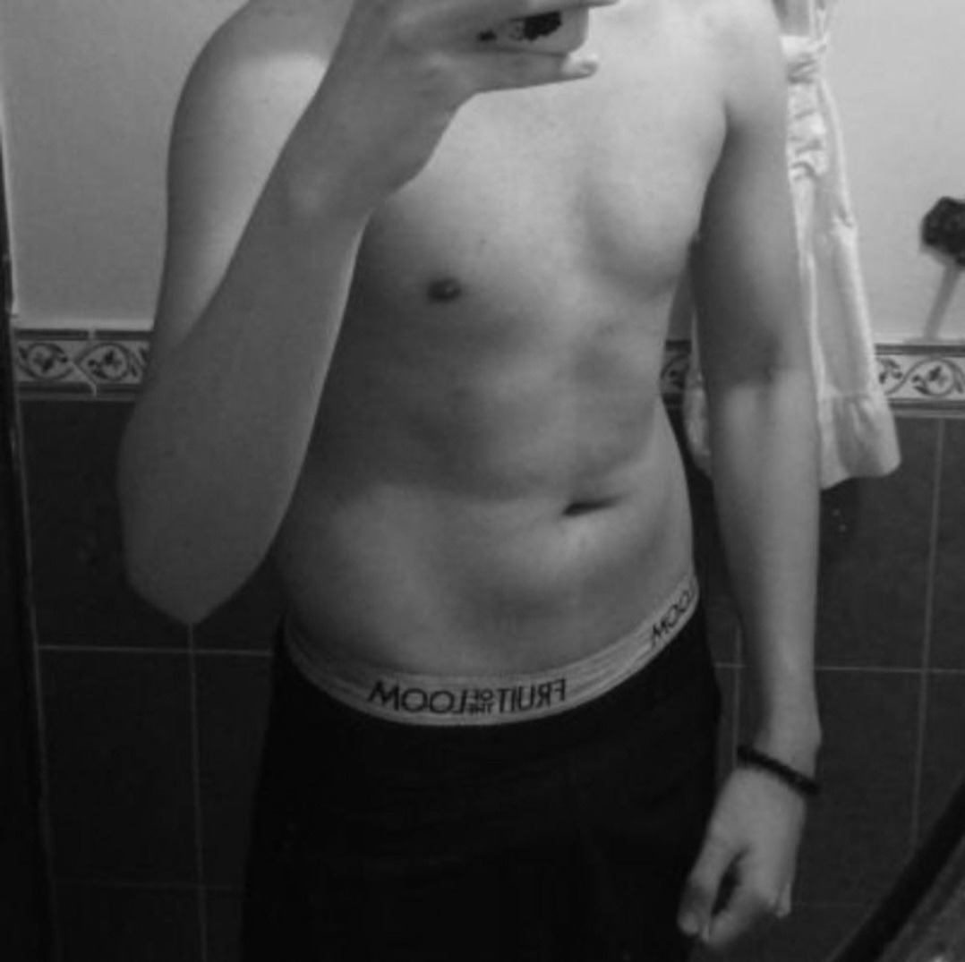 Profil de Collin, 24 ans, Plan Cul à Kamshūsh