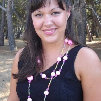 Profil de Nika, 37 ans, Plan Cul à El-Metmar-Monastery