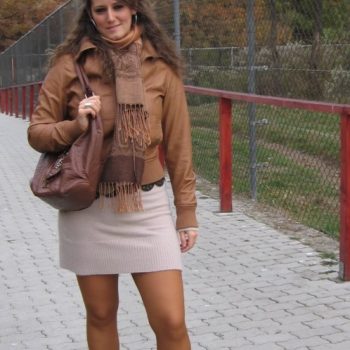 Profil de Lucrezia, 32 ans, Plan Cul à An Nuwaybi‘