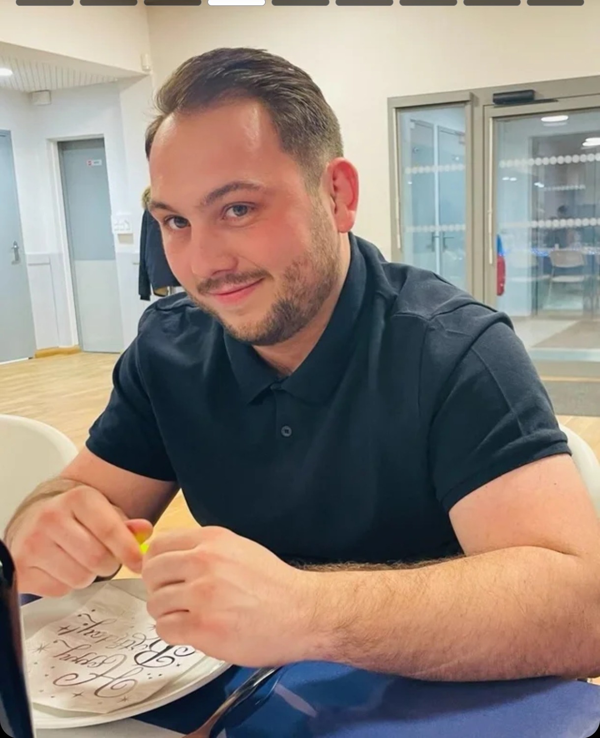 Profil de Lony, 27 ans, Plan Cul à Jabal Rabdī