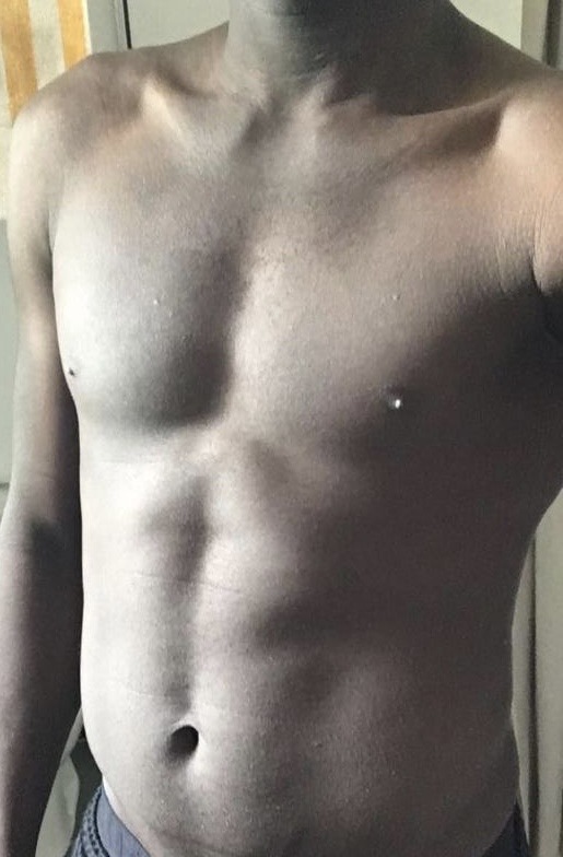 Profil de Gamil, 35 ans, Plan Cul à Wādī Gharbah