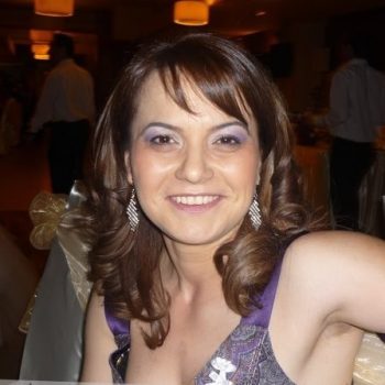 Profil de Ruth, 40 ans, Plan Cul à Kafr ‘Awn