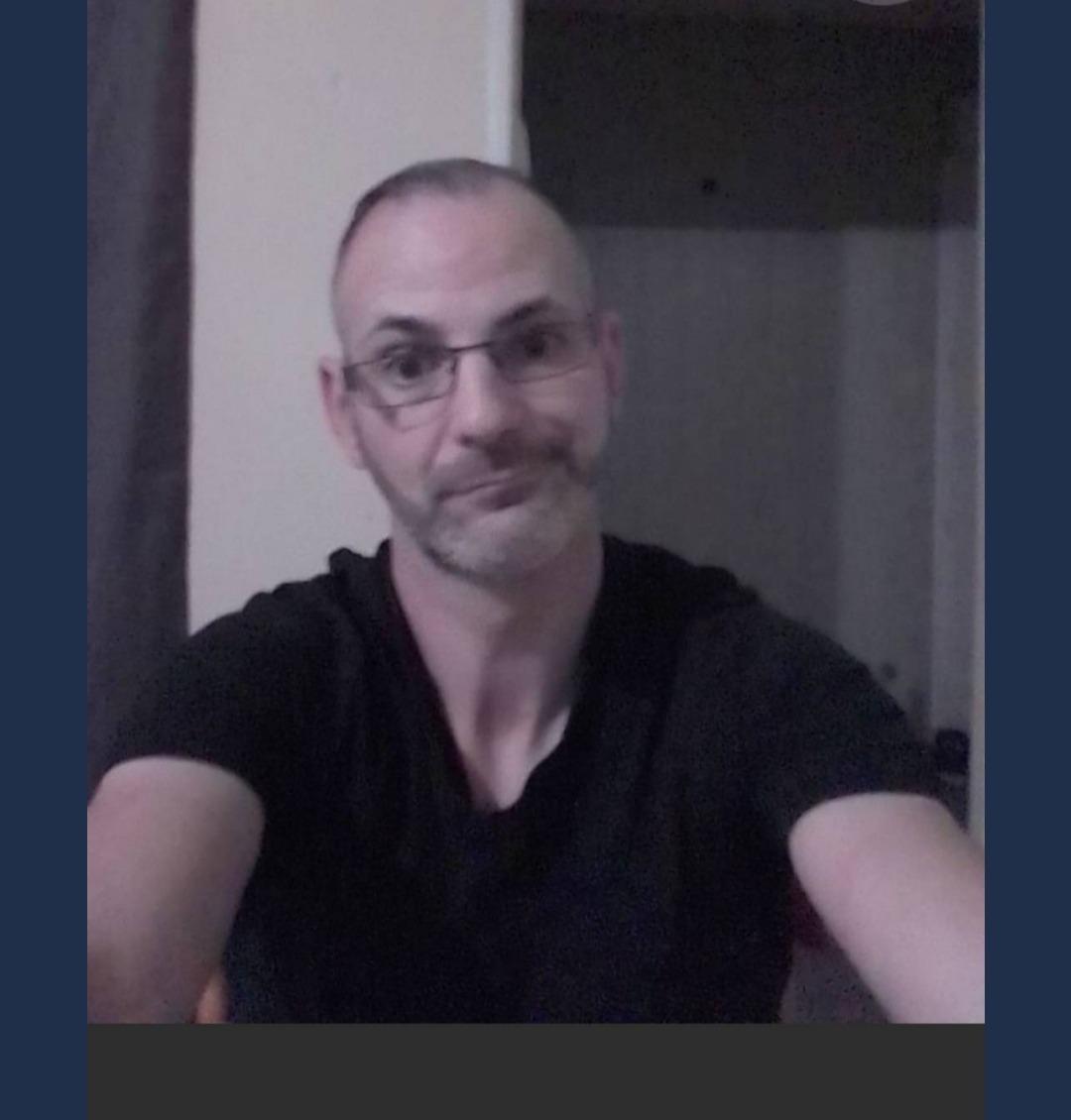 Profil de Nadjid, 44 ans, Plan Cul à Mohandessin