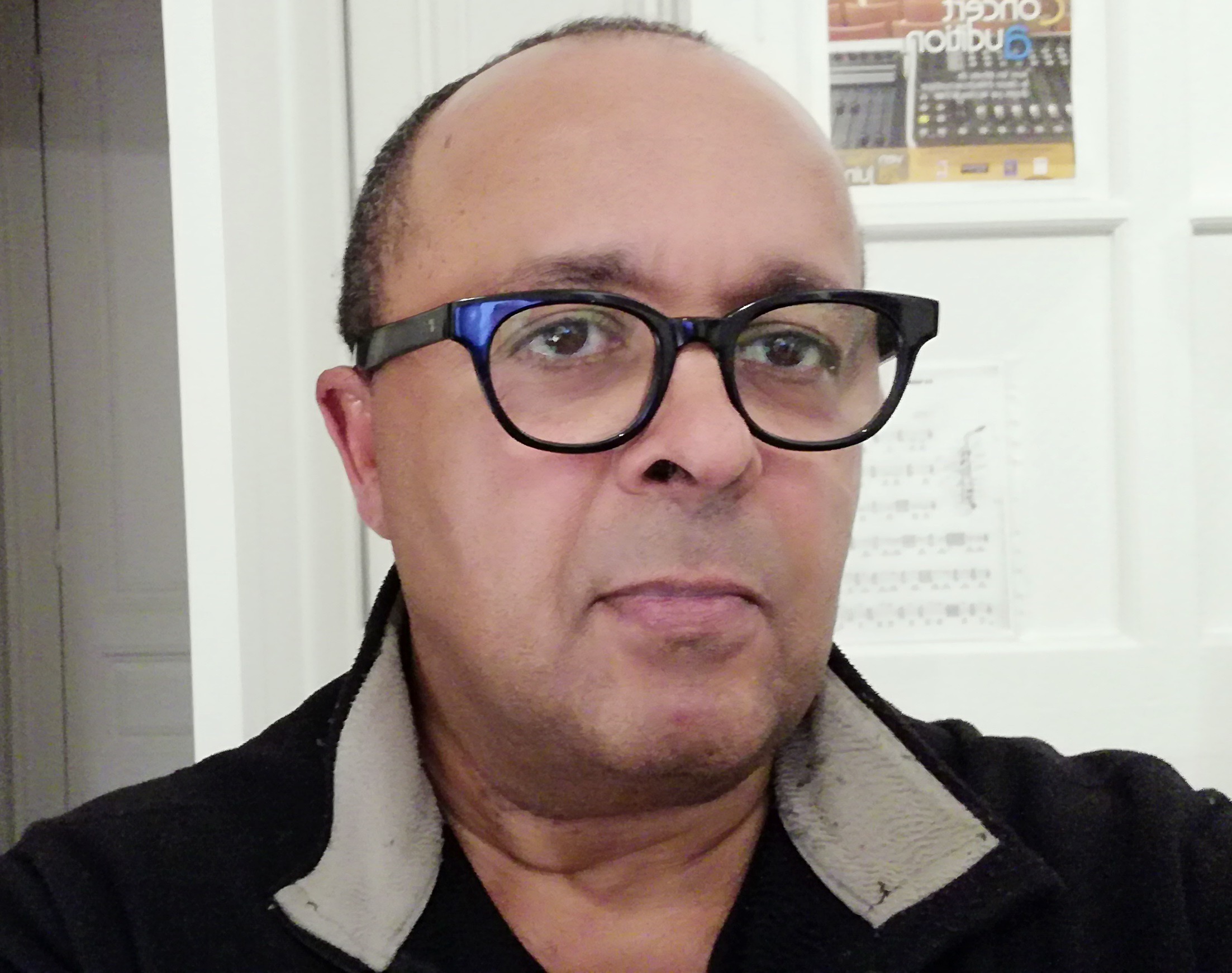 Profil de Tayler, 54 ans, Plan Cul à Dānyāl