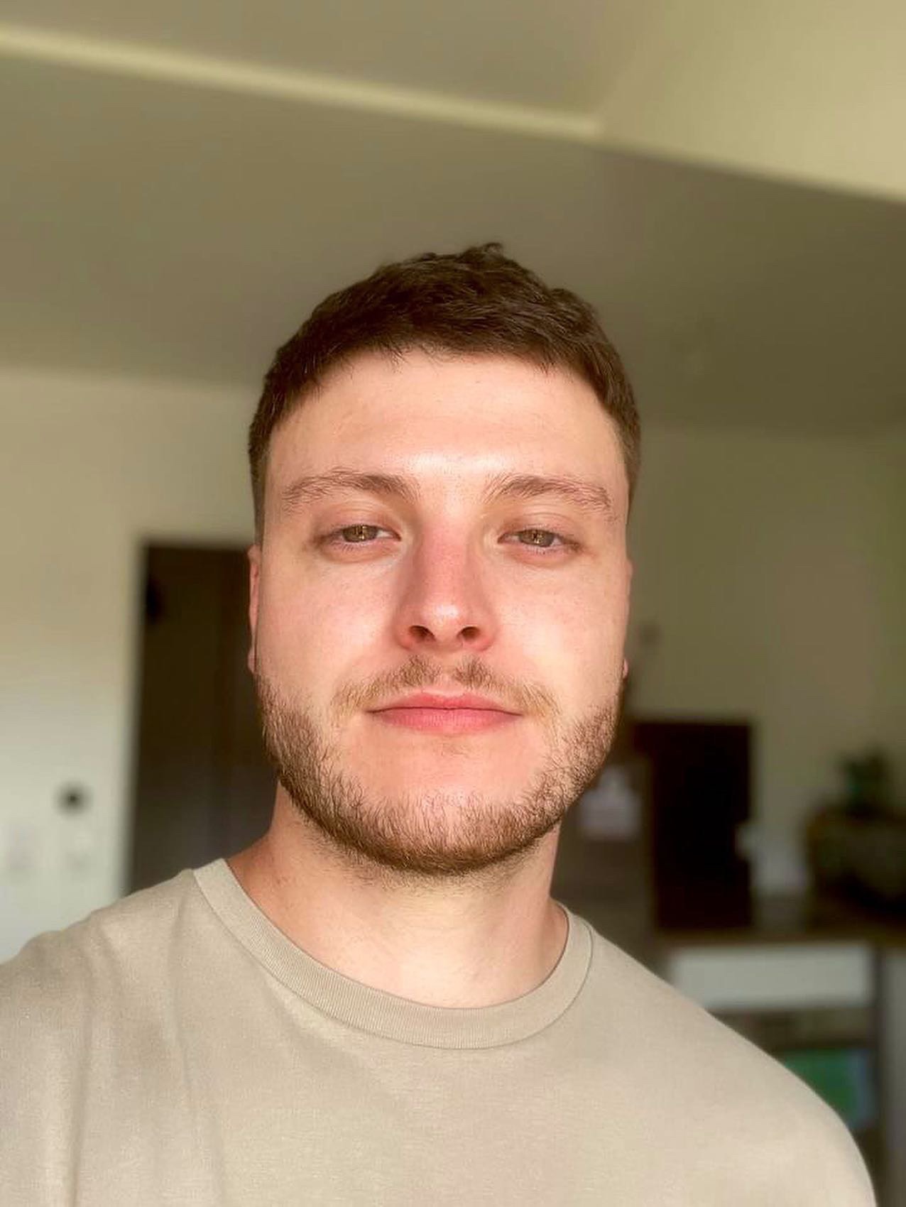 Profil de Taufik, 27 ans, Plan Cul à ‘Ayn Shams