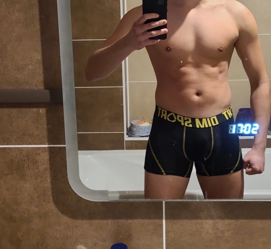 Profil de Thimoté, 26 ans, Plan Cul à Nazlat Tarjam