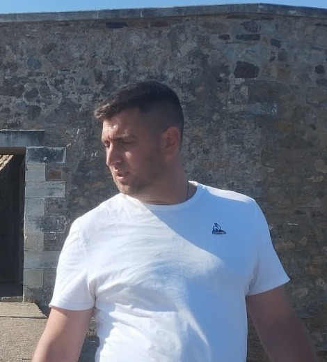 Profil de Mohamed-aymen, 33 ans, Plan Cul à ‘Ayn Jawhar