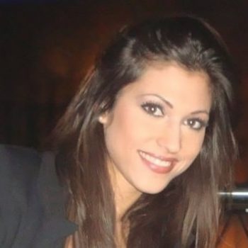 Profil de Monia, 31 ans, Plan Cul à As Saḩāllah