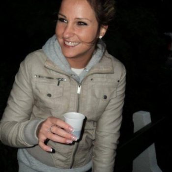 Profil de Ketty, 29 ans, Plan Cul à Obeidot