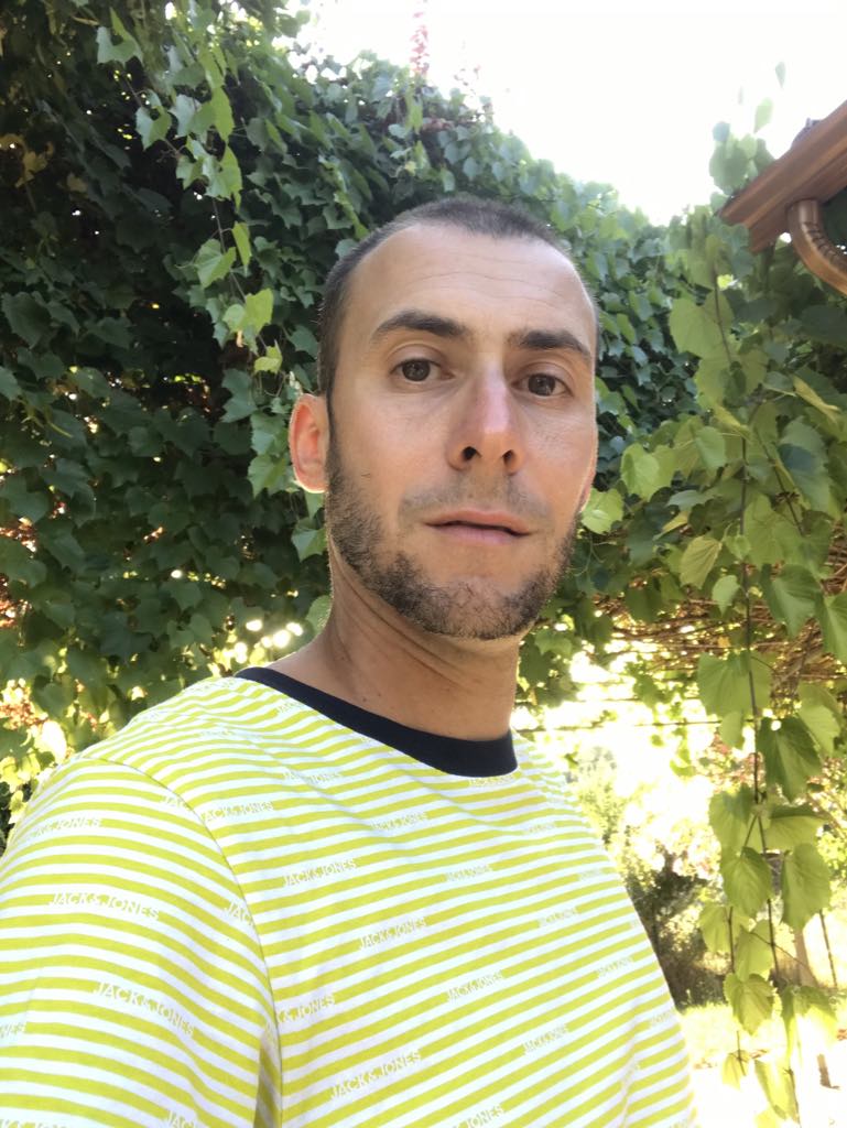 Profil de Paskal, 37 ans, Plan Cul à Gamil
