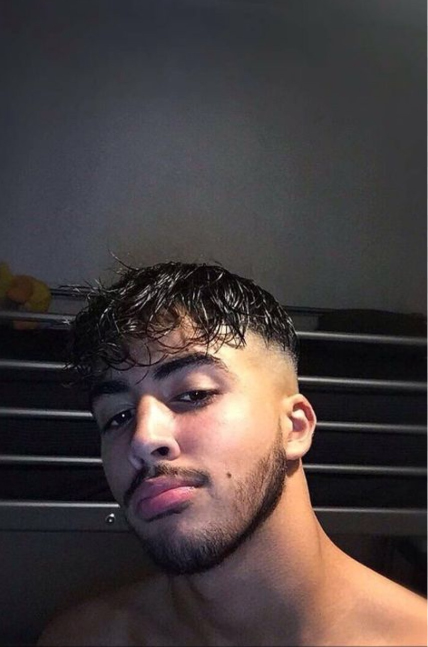 Profil de Mahamat, 22 ans, Plan Cul à Balkīm