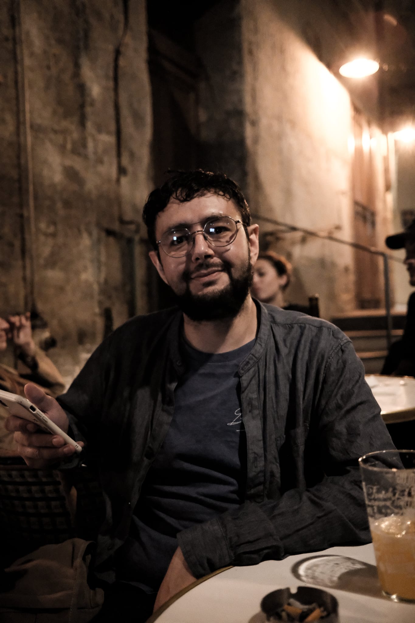 Profil de Sloane, 35 ans, Plan Cul à Al Kareem