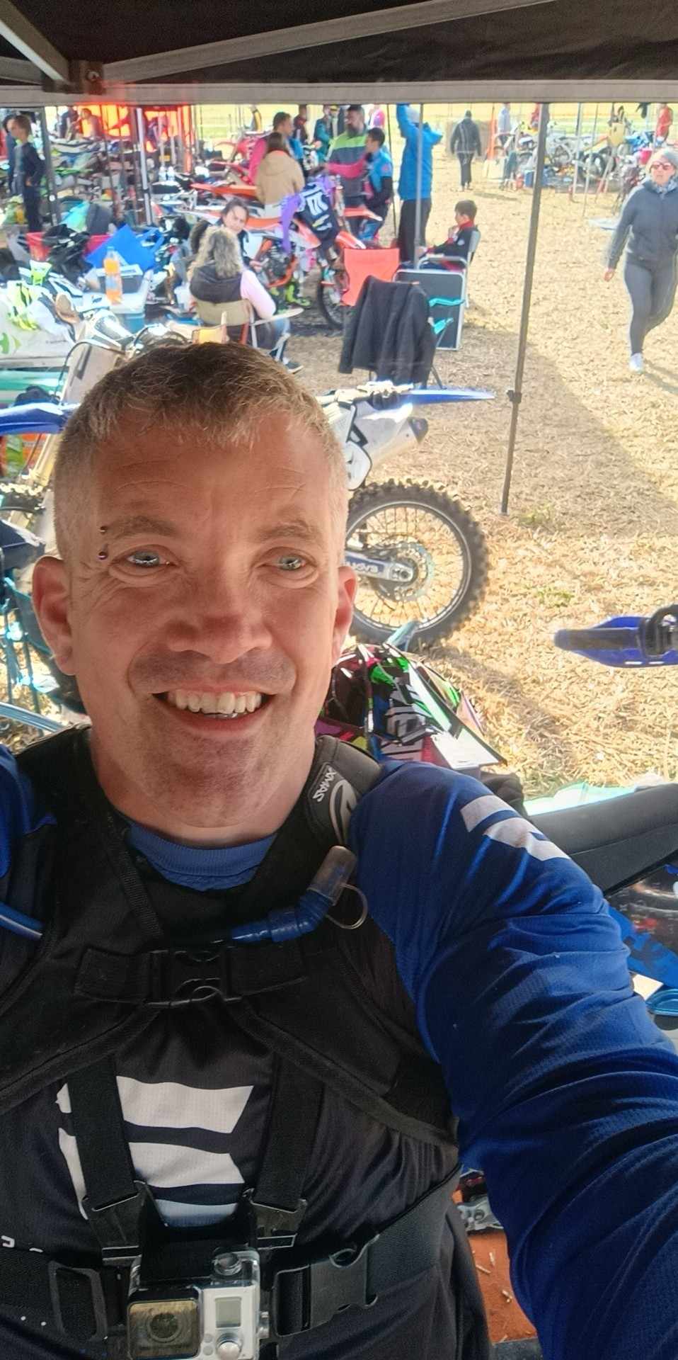 Profil de Yossef, 37 ans, Plan Cul à Iwan Rihan