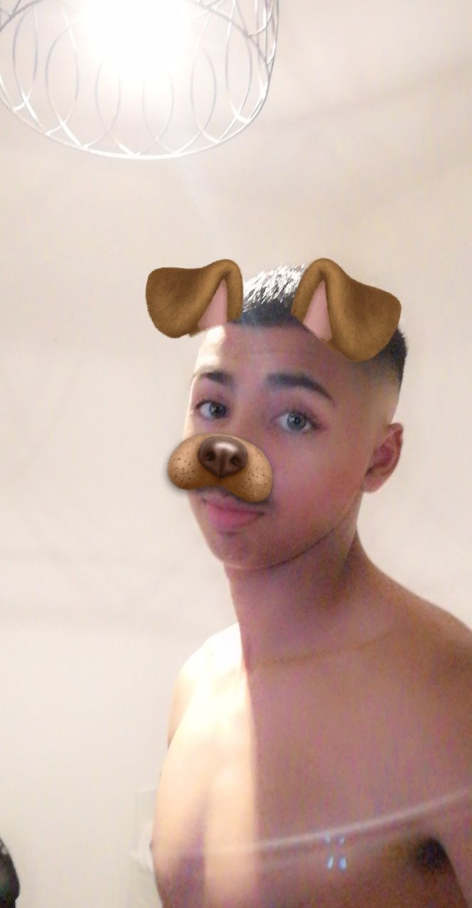 Profil de Kery, 23 ans, Plan Cul à An Natjah