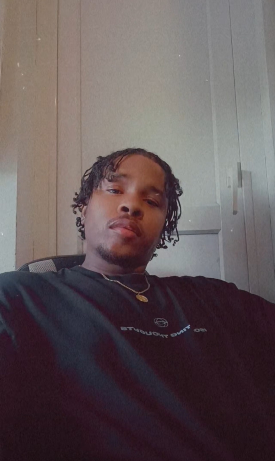 Profil de Tylan, 30 ans, Plan Cul à Bardūnat al Ashrāf