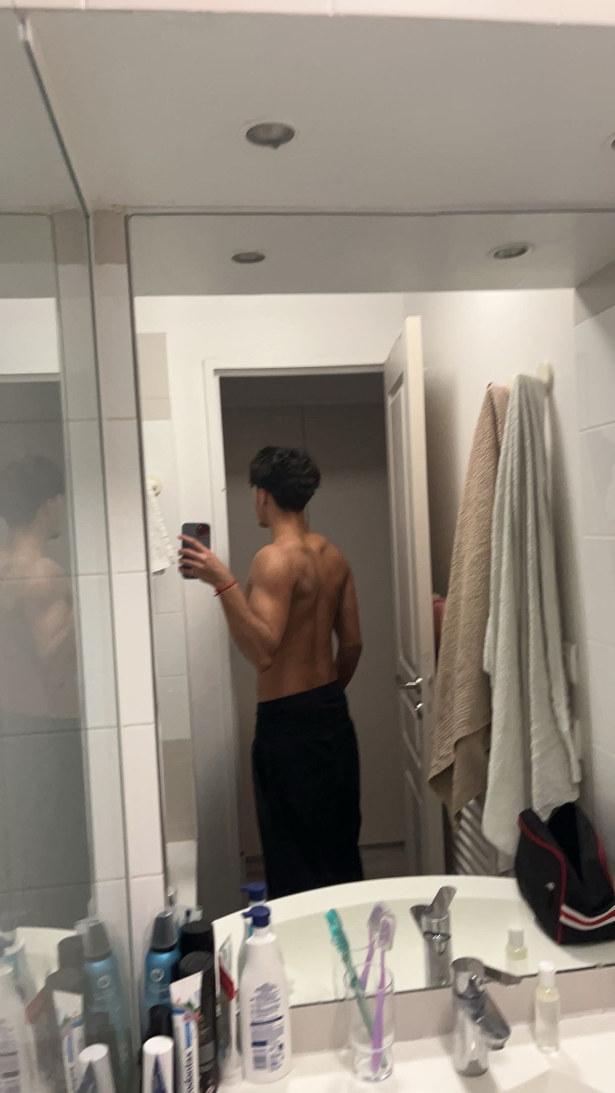 Profil de Abidin, 19 ans, Plan Cul à Furquş