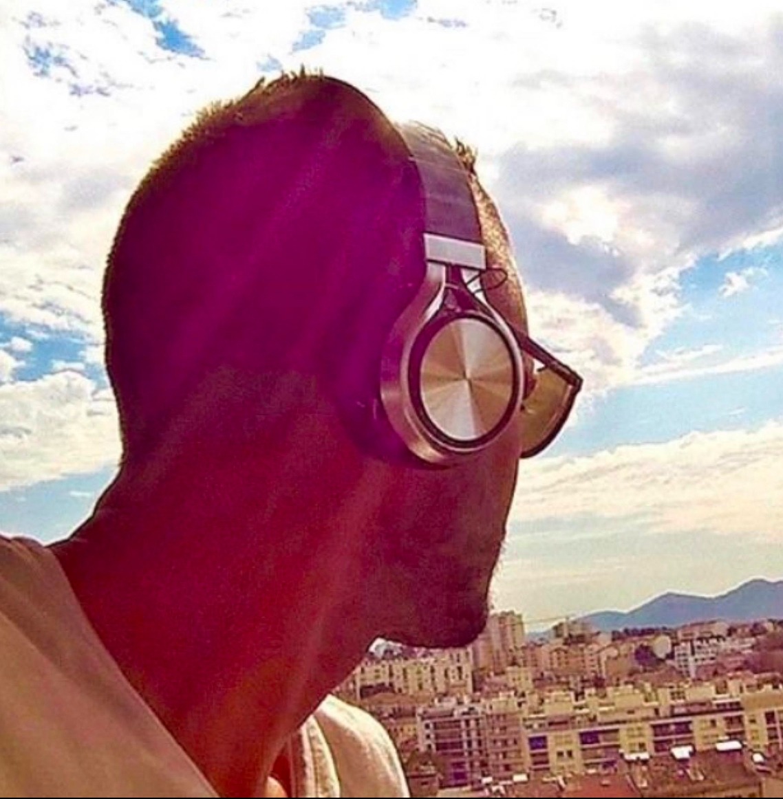 Profil de Bouyagui, 43 ans, Plan Cul à Zinnārah