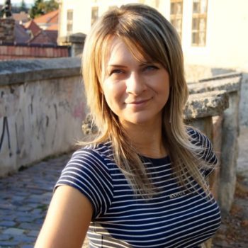 Profil de Marwa, 31 ans, Plan Cul à Al Ḩarā’ib