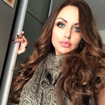 Profil de Yanessa, 35 ans, Plan Cul à Banī ‘Abbād